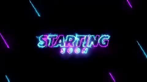 ScarlettAndTom online show from April 2026 08:46:02 PM