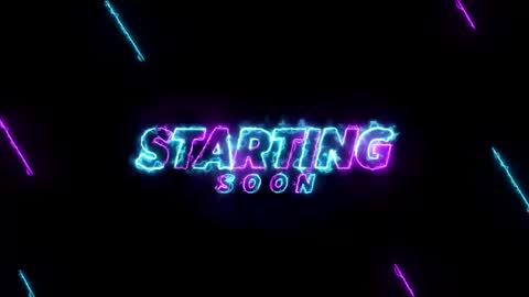 ScarlettAndTom online show from April 2026 08:21:01 PM