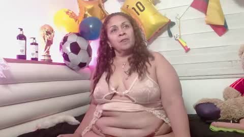 Snapshot of scarlettbooty chatting on June 2026 11:52:01 AM scarlettbooty online show from June 2026 11:52:01 AM