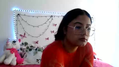 Scarlett online show from June 2026 12:49:01 PM