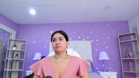 Scarlette  online show from November 2025 03:06:02 AM