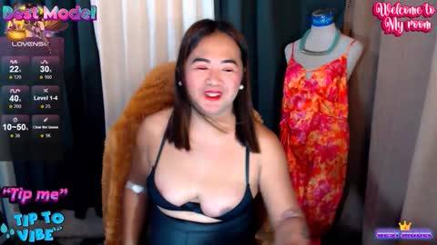 scarlette online show from November 2025 02:09:01 AM