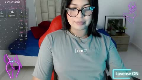 KARLA online show from December 2025 04:07:02 AM