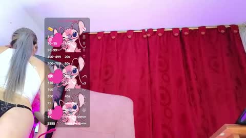 Scarlette online show from May 2026 11:54:02 PM