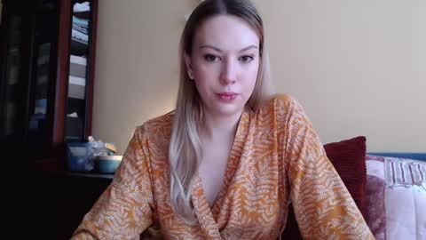Snapshot of scarlettford chatting on January 2025 09:35:01 AM Scarlett online show from January 2025 09:35:01 AM