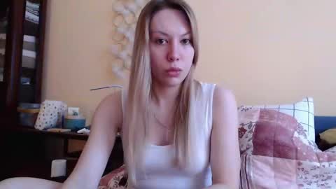 Snapshot of scarlettford chatting on February 2025 11:14:02 AM Scarlett online show from February 2025 11:14:02 AM