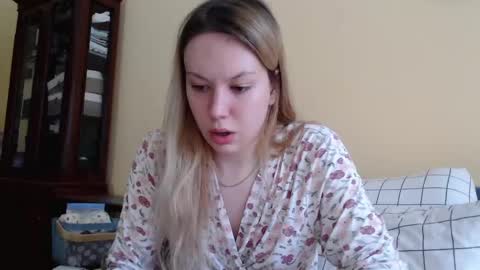 Snapshot of scarlettford chatting on February 2025 10:59:01 AM Scarlett online show from February 2025 10:59:01 AM