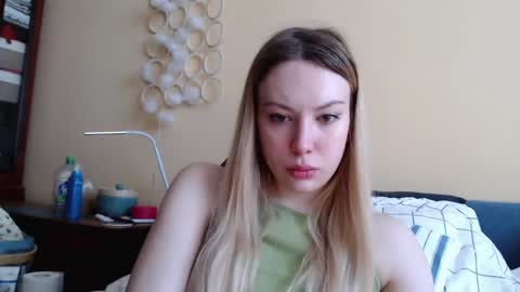 Snapshot of scarlettford chatting on February 2025 10:28:02 AM Scarlett online show from February 2025 10:28:02 AM