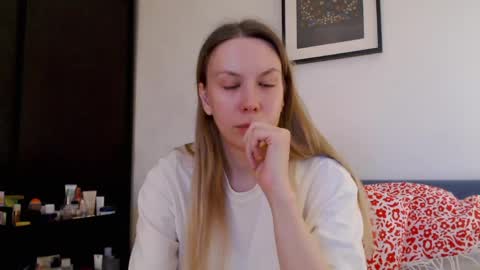 Scarlett online show from May 2026 04:35:02 PM