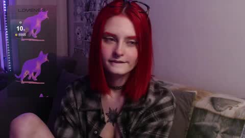 Snapshot of scarlettharrison09 chatting on May 2026 07:32:02 PM Scarlett online show from May 2026 07:32:02 PM