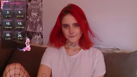 Scarlett online show from July 2026 02:34:02 PM