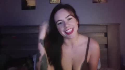 scarlettjo19 online show from October 2025 02:34:01 AM