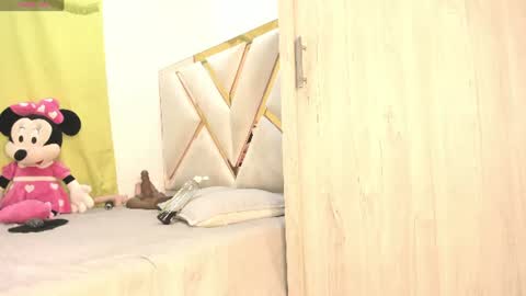 scarlett  online show from July 2026 03:15:01 PM