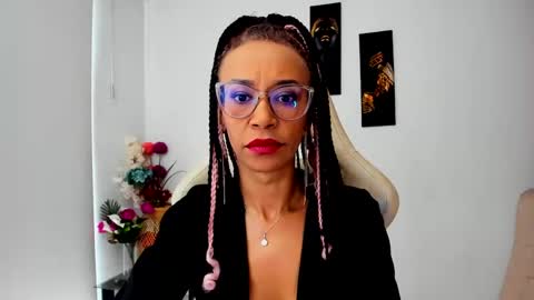 Scarlett online show from March 2025 08:56:01 PM