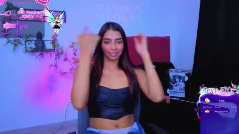 Snapshot of scarlettmedusa chatting on January 2026 07:48:01 PM scarlettmedusa online show from January 2026 07:48:01 PM