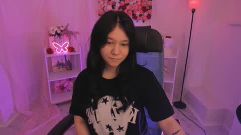 scarlettmurr online show from October 2025 07:15:01 AM