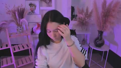 scarlettmurr online show from October 2025 07:11:01 PM