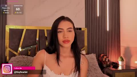 Snapshot of scarlettorres chatting on June 2026 06:47:01 PM scarlettorres online show from June 2026 06:47:01 PM