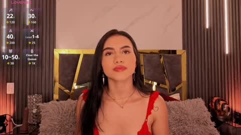 Snapshot of scarlettorres chatting on June 2026 06:57:01 PM scarlettorres online show from June 2026 06:57:01 PM