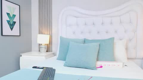 Scarlett Petrova online show from March 2026 11:21:01 AM