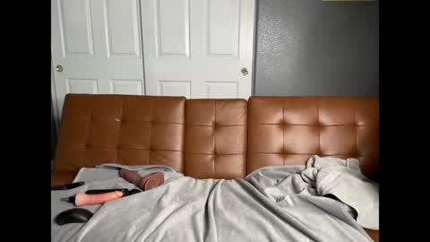 ScarlettredFF online show from January 2025 04:50:02 AM