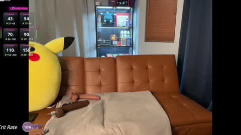 ScarlettredFF online show from February 2025 04:40:02 AM