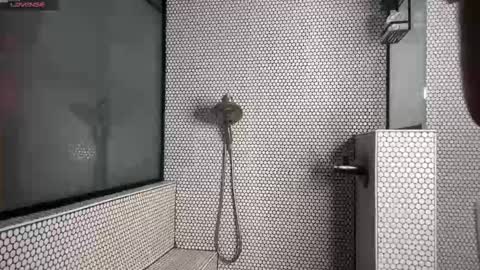 ScarlettredFF online show from March 2025 04:15:02 AM