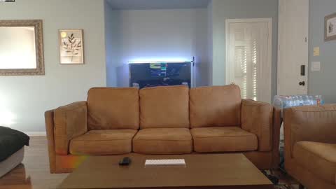 ScarlettredFF online show from October 2025 12:39:02 AM