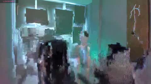 Scarlett Rose online show from April 2026 07:58:01 PM