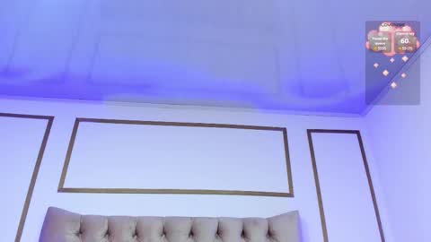 Scarlet online show from March 2026 07:52:02 PM