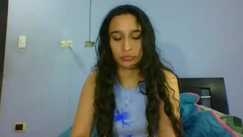 Snapshot of scarlettscottx chatting on May 2026 01:14:02 AM Nataly online show from May 2026 01:14:02 AM