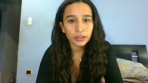 Snapshot of scarlettscottx chatting on June 2026 01:50:02 AM Nataly online show from June 2026 01:50:02 AM
