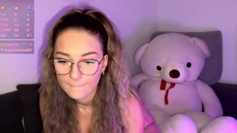 ScarlettSmithz online show from November 2025 08:14:01 PM