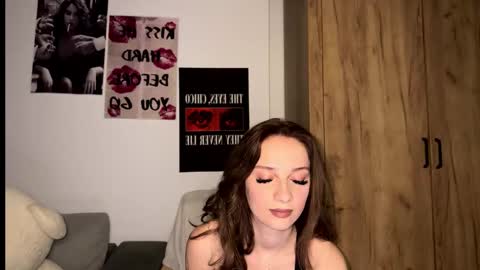 ScarlettSmithz online show from March 2026 04:18:01 AM