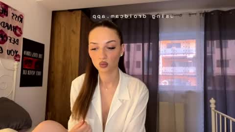 ScarlettSmithz online show from April 2026 03:39:01 AM