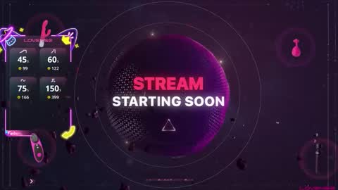 Scarlett online show from November 2025 11:22:01 AM