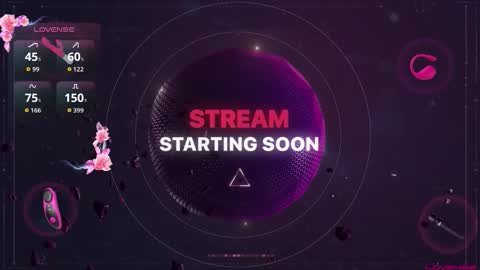 Scarlett online show from December 2025 02:15:01 PM