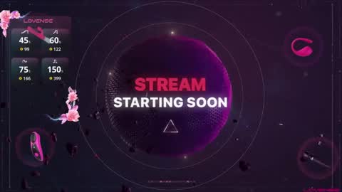 Scarlett online show from April 2026 11:38:01 AM