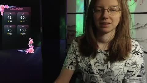 Scarlett online show from April 2026 11:34:01 AM