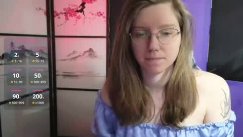 Scarlett online show from July 2026 11:08:01 AM