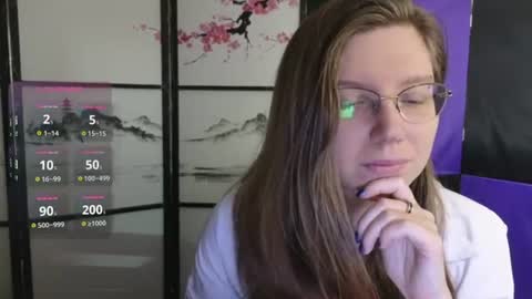 Scarlett online show from July 2026 11:50:02 AM