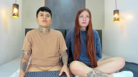 Snapshot of scarlettvex__ chatting on October 2025 12:22:02 PM S C A R L E T T online show from October 2025 12:22:02 PM