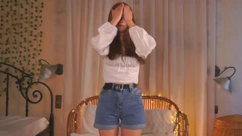 My name is Linda but you can call me Lin online show from April 2026 04:40:01 AM