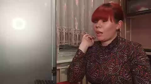 Anya online show from November 2025 07:35:01 PM