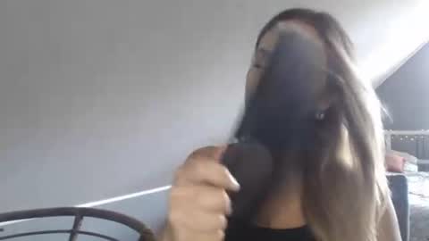 ScarlettxBlonde online show from July 2026 02:12:02 PM