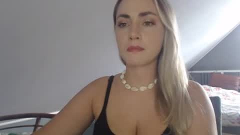 ScarlettxBlonde online show from July 2026 02:23:02 PM