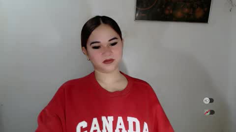 scarletvamp online show from February 2026 09:40:02 PM