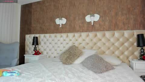 Scarlet online show from March 2026 04:47:02 PM