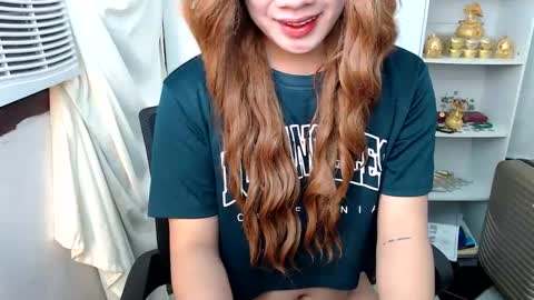 Queen Scarlet online show from December 2024 03:18:02 AM