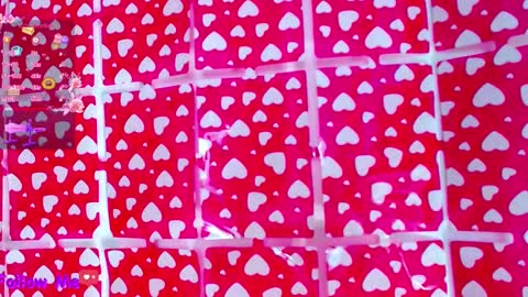 scarllet online show from February 2025 06:11:01 PM